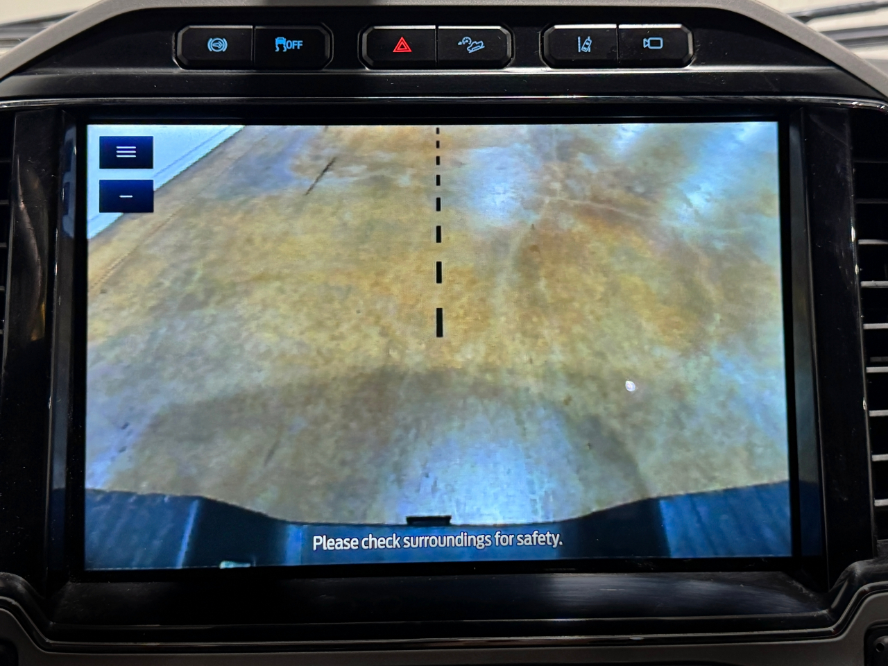 Ford Super Duty F-250 SRW  2022