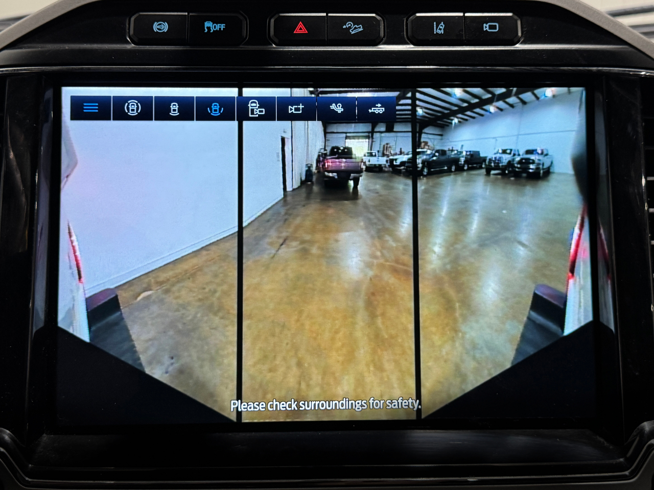 Ford Super Duty F-250 SRW  2022