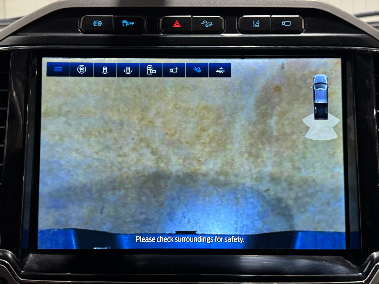 Ford Super Duty F-250 SRW  2022