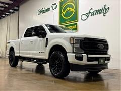 2022 Ford Super Duty F-250 SRW 