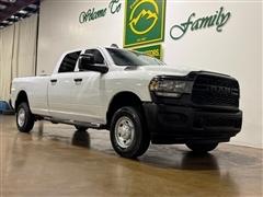 2023 RAM 2500 