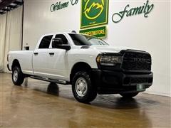 2023 RAM 2500 