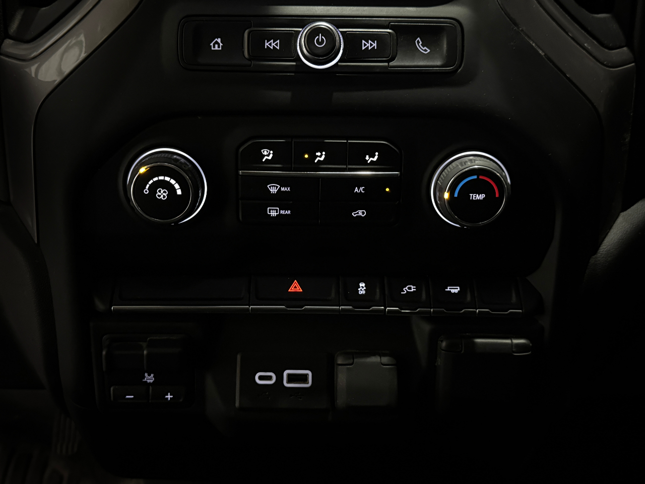 Chevrolet Silverado 2500HD  2022