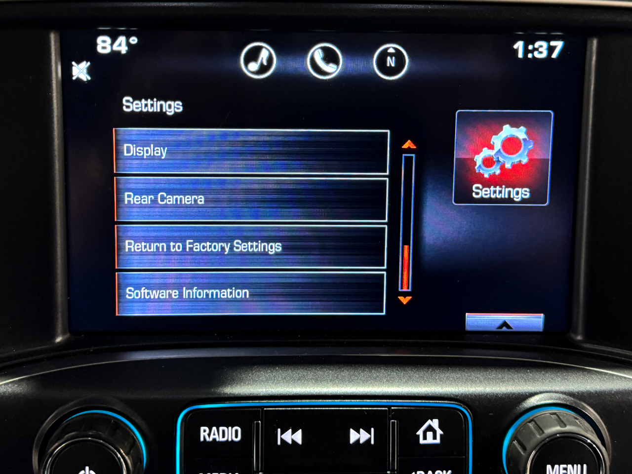 GMC Sierra 1500  2015