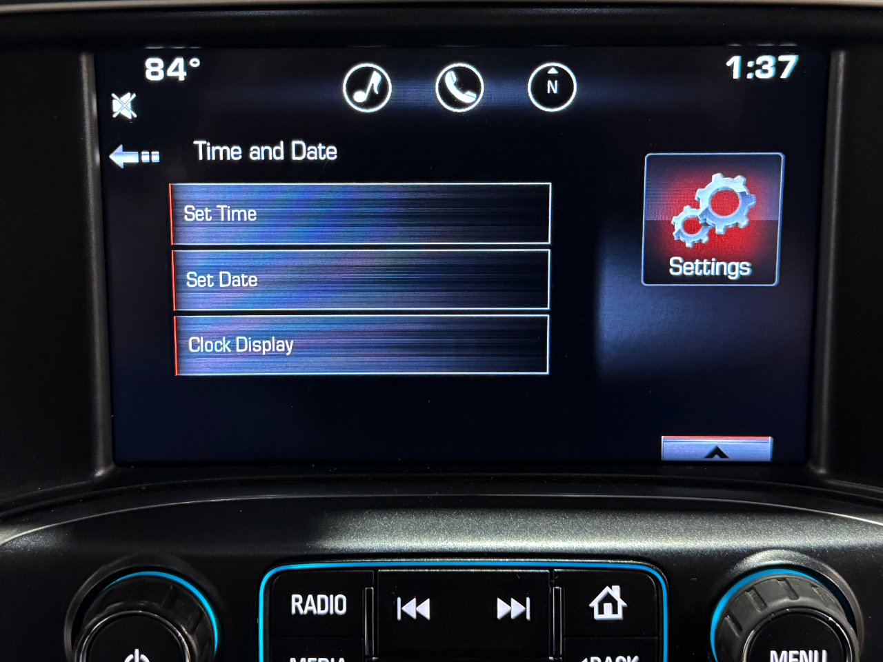 GMC Sierra 1500  2015