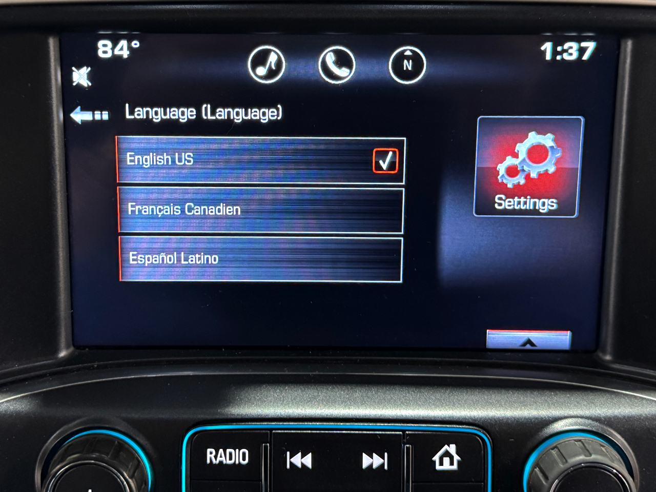 GMC Sierra 1500  2015