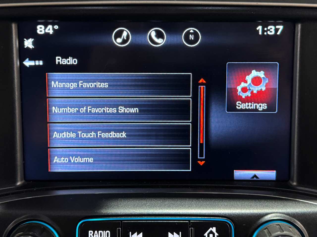 GMC Sierra 1500  2015