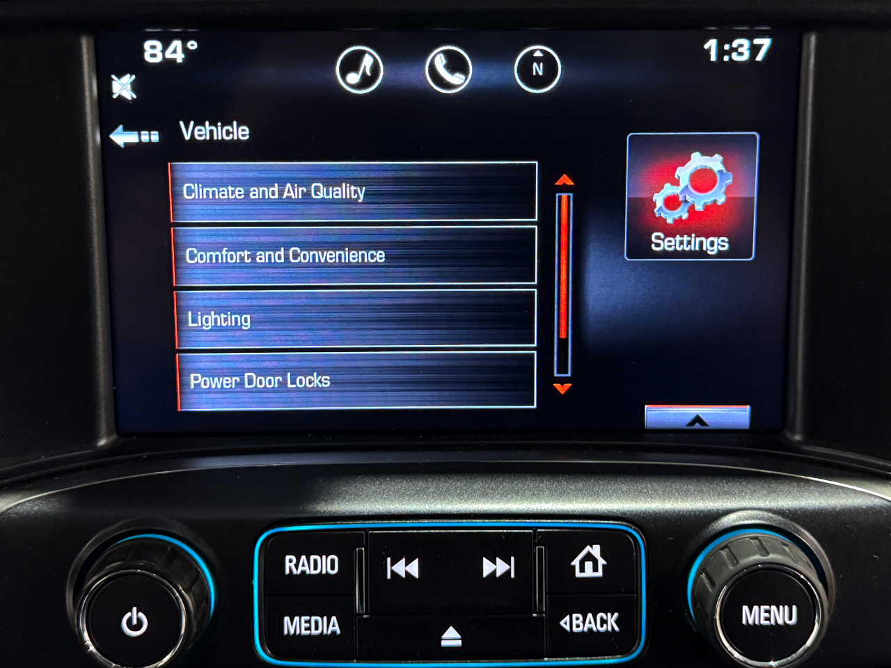 GMC Sierra 1500  2015