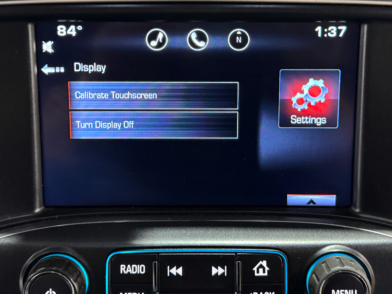 GMC Sierra 1500  2015