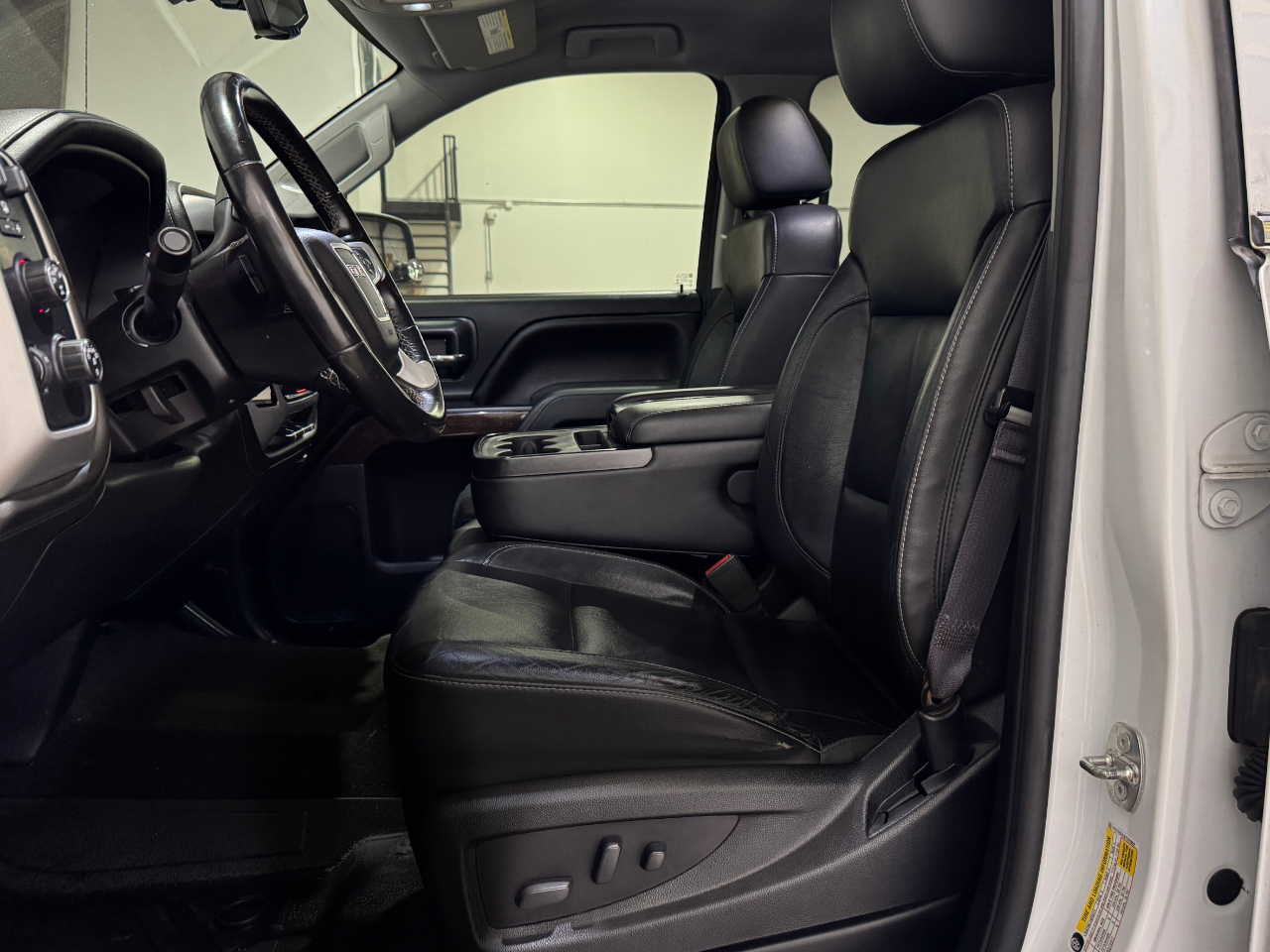 GMC Sierra 1500  2015