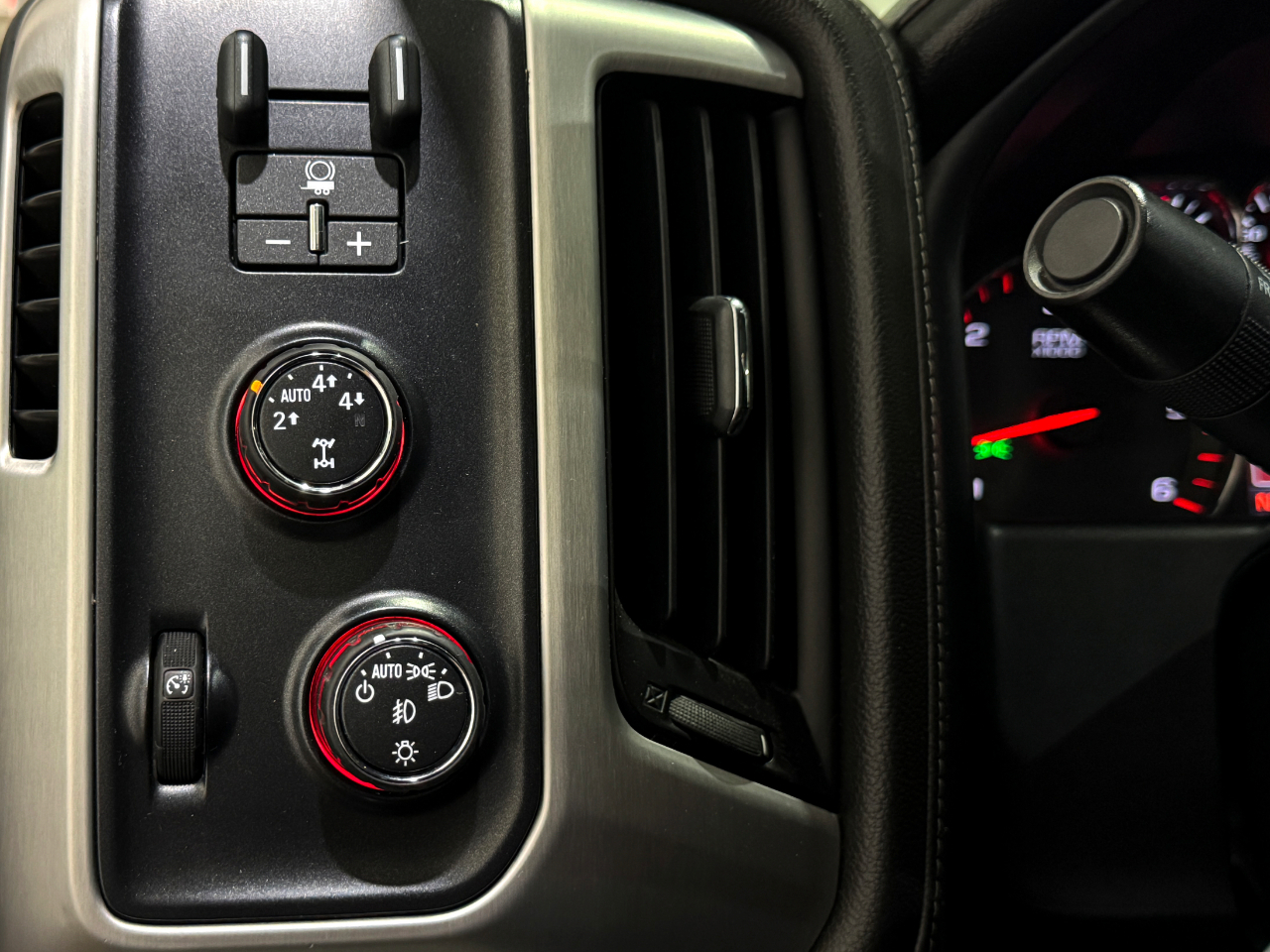 GMC Sierra 1500  2015