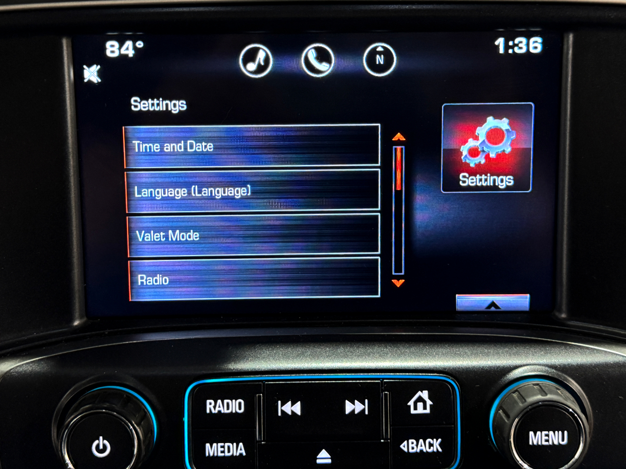 GMC Sierra 1500  2015