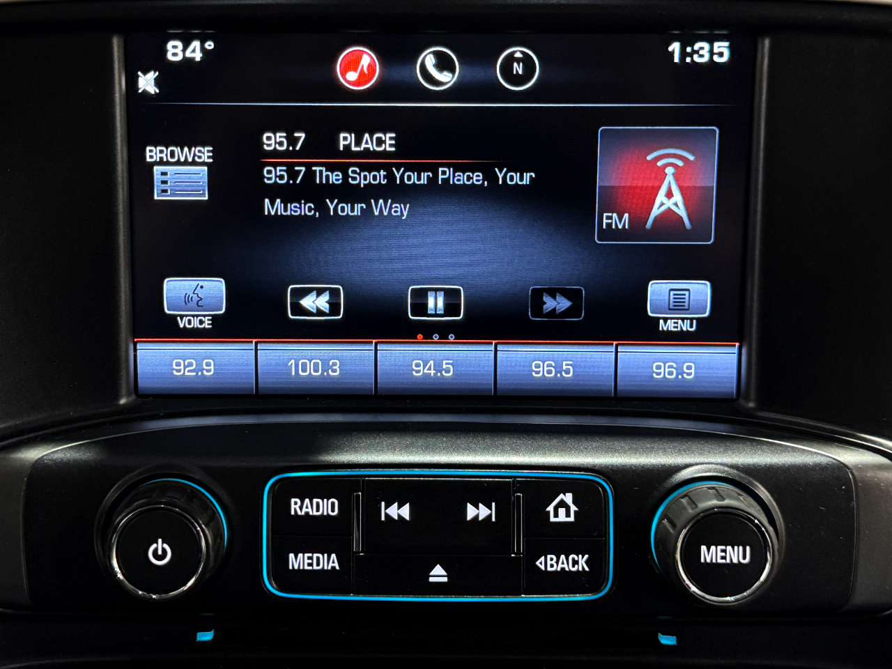 GMC Sierra 1500  2015