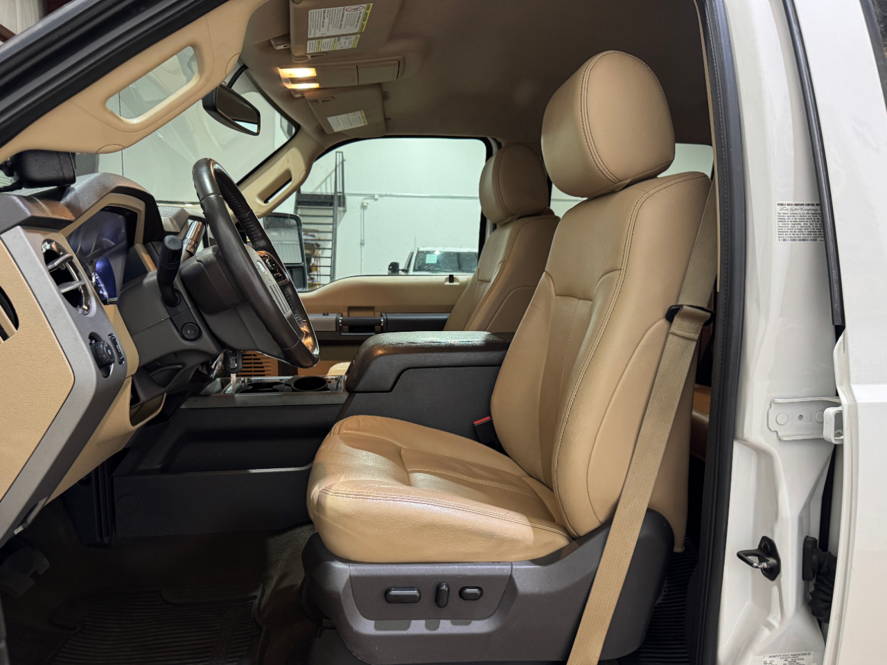 Ford Super Duty F-450 DRW  2016