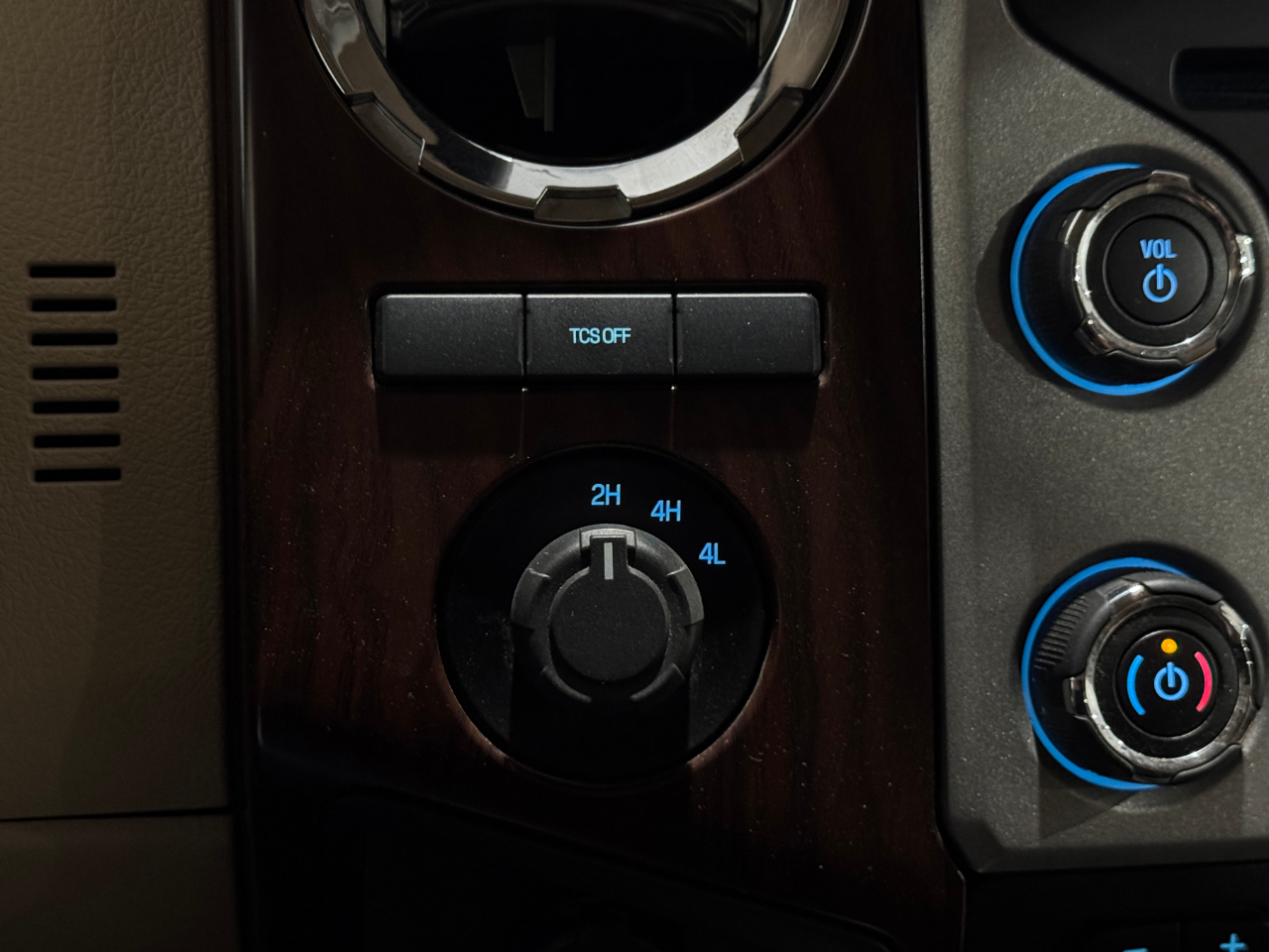 Ford Super Duty F-450 DRW  2016