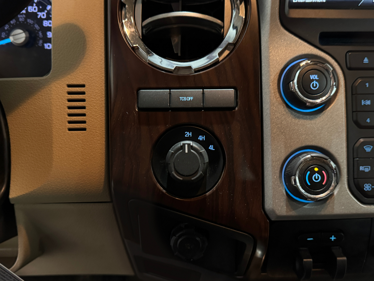 Ford Super Duty F-450 DRW  2016