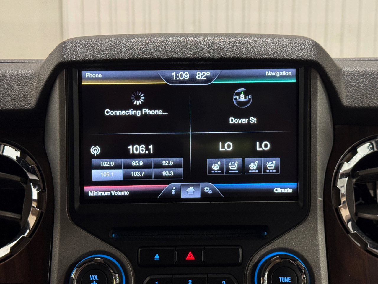 Ford Super Duty F-450 DRW  2016