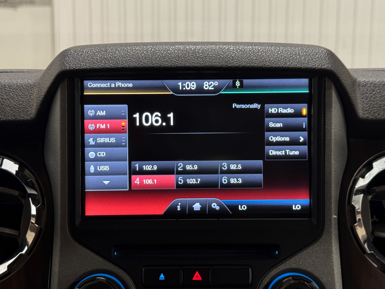 Ford Super Duty F-450 DRW  2016