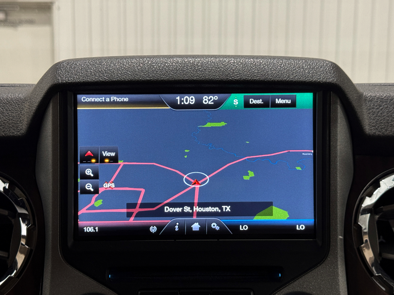 Ford Super Duty F-450 DRW  2016