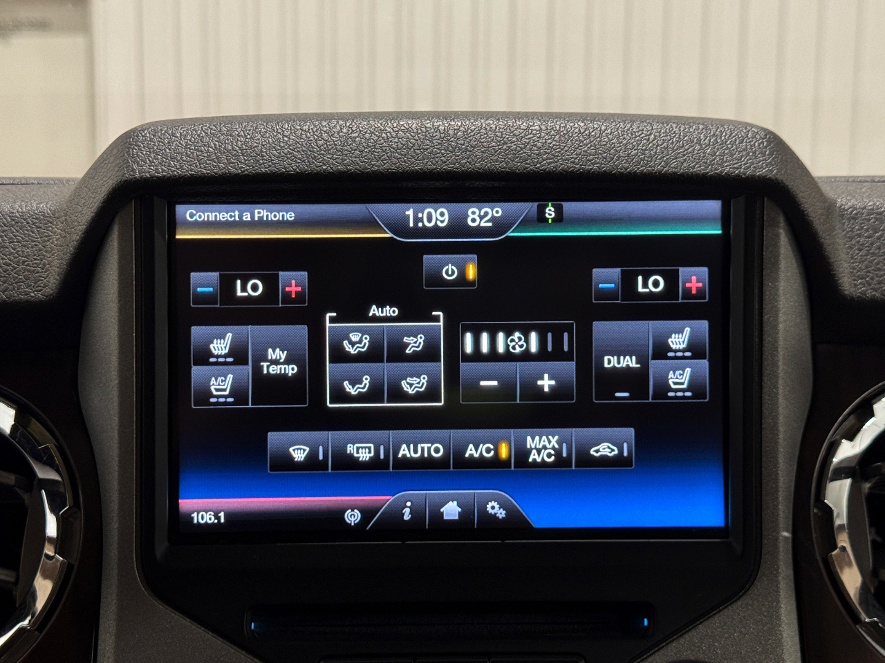 Ford Super Duty F-450 DRW  2016