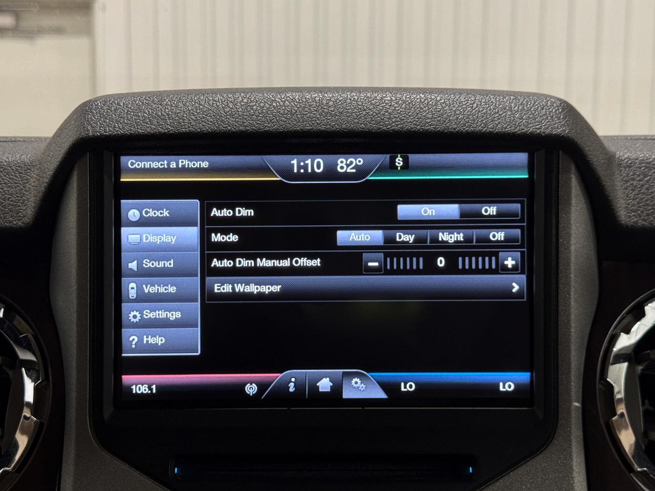 Ford Super Duty F-450 DRW  2016