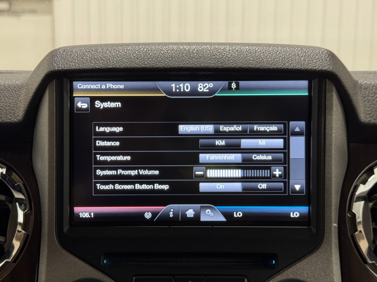 Ford Super Duty F-450 DRW  2016