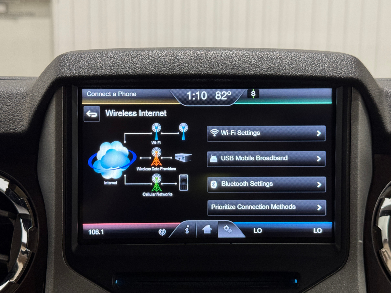 Ford Super Duty F-450 DRW  2016