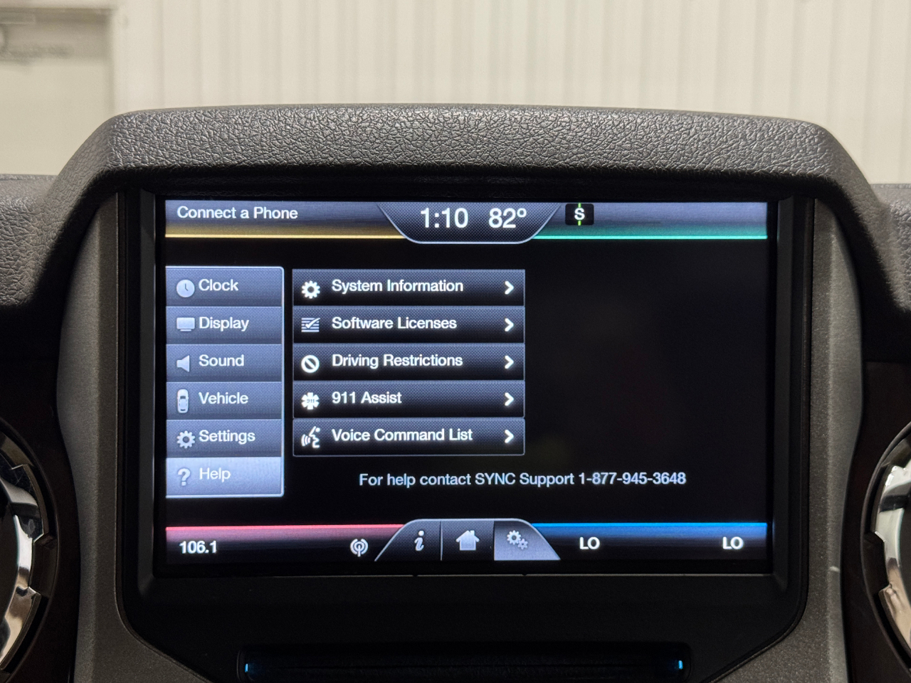 Ford Super Duty F-450 DRW  2016