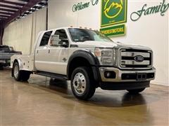 2016 Ford Super Duty F-450 DRW 