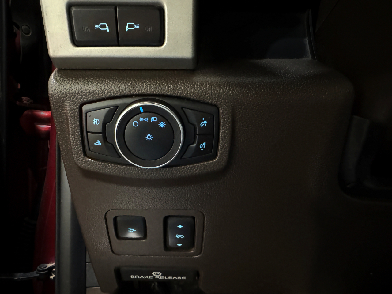 Ford Super Duty F-350 SRW  2018