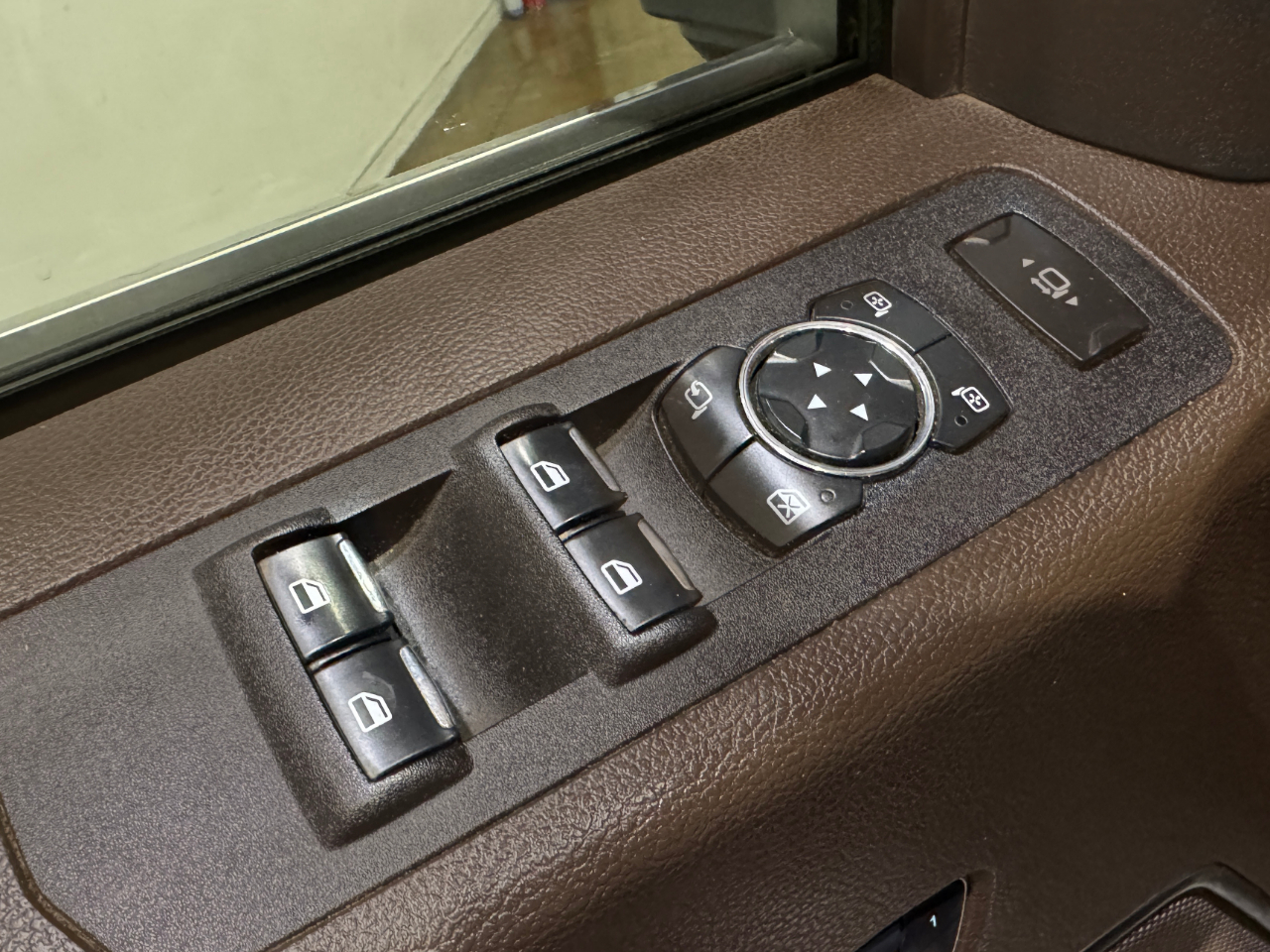 Ford Super Duty F-350 SRW  2018