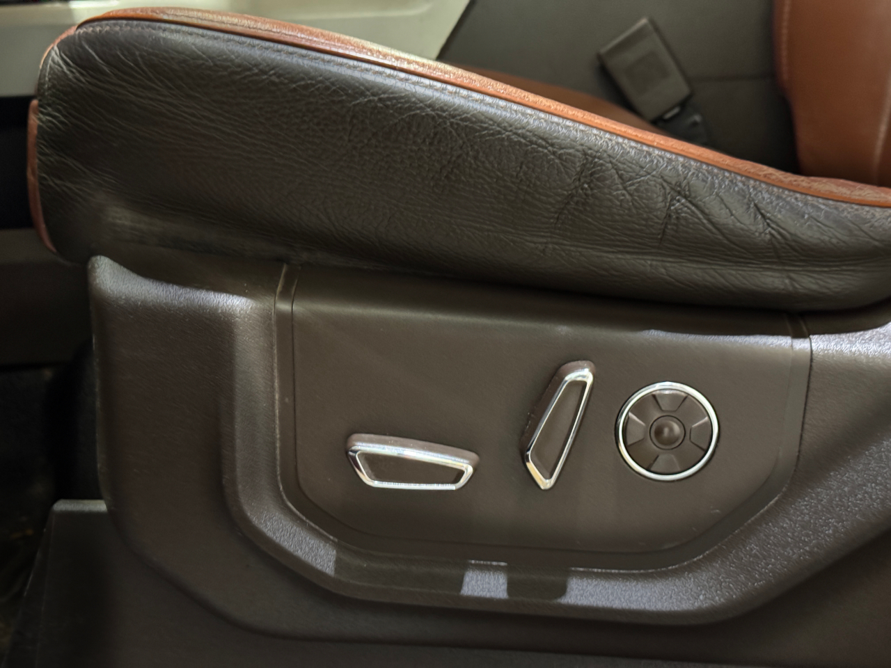 Ford Super Duty F-350 SRW  2018