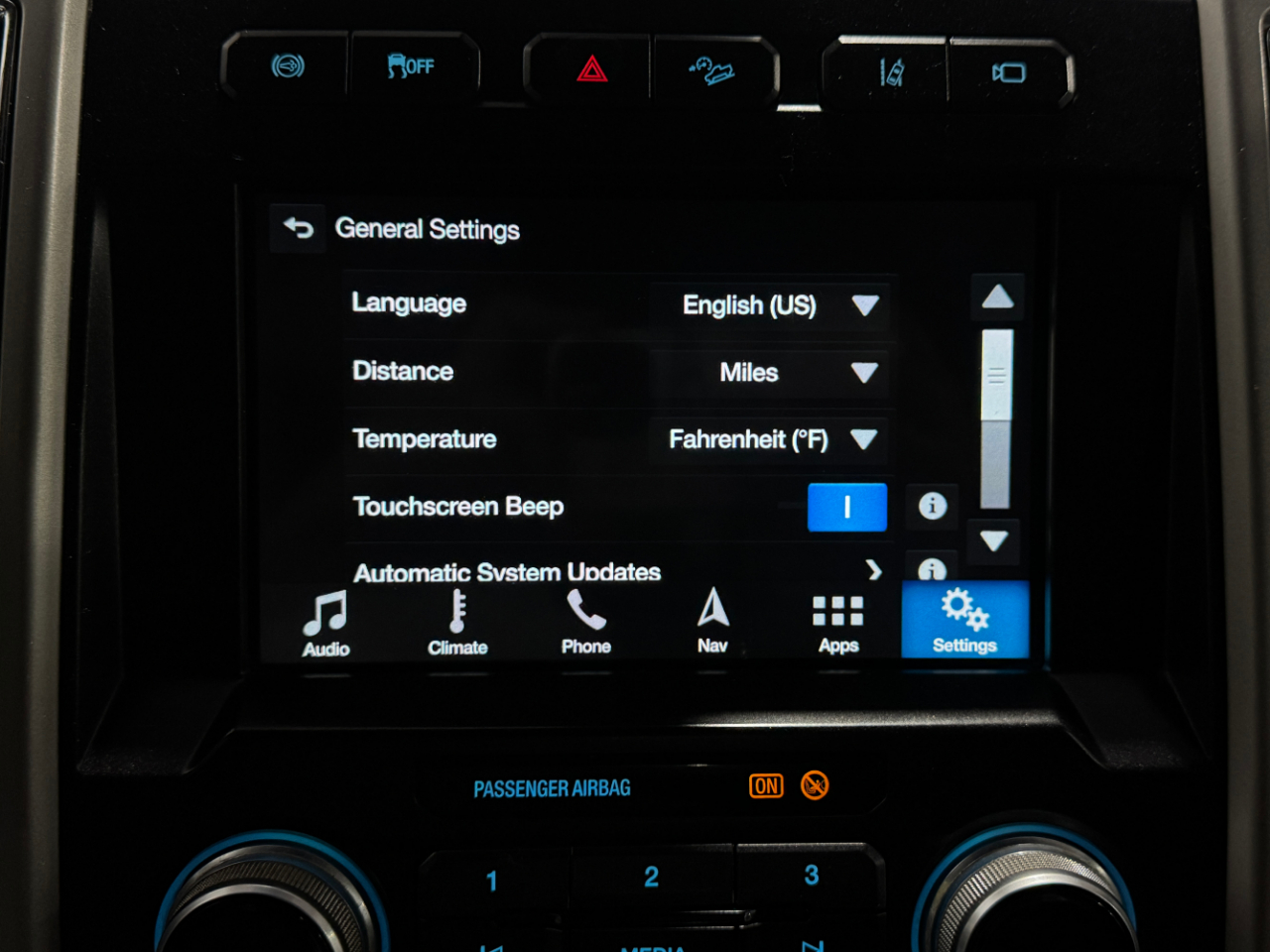 Ford Super Duty F-350 SRW  2018