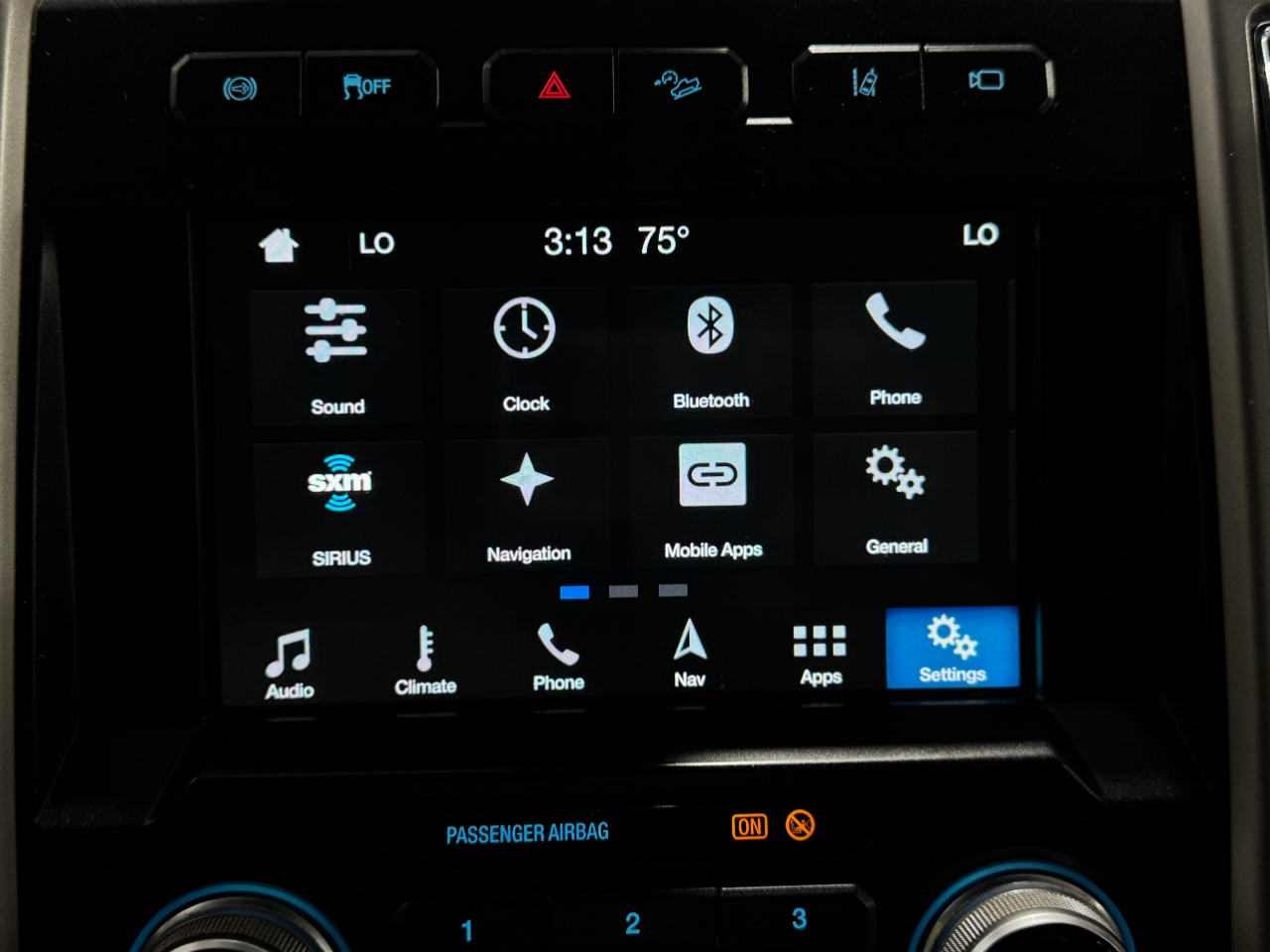 Ford Super Duty F-350 SRW  2018