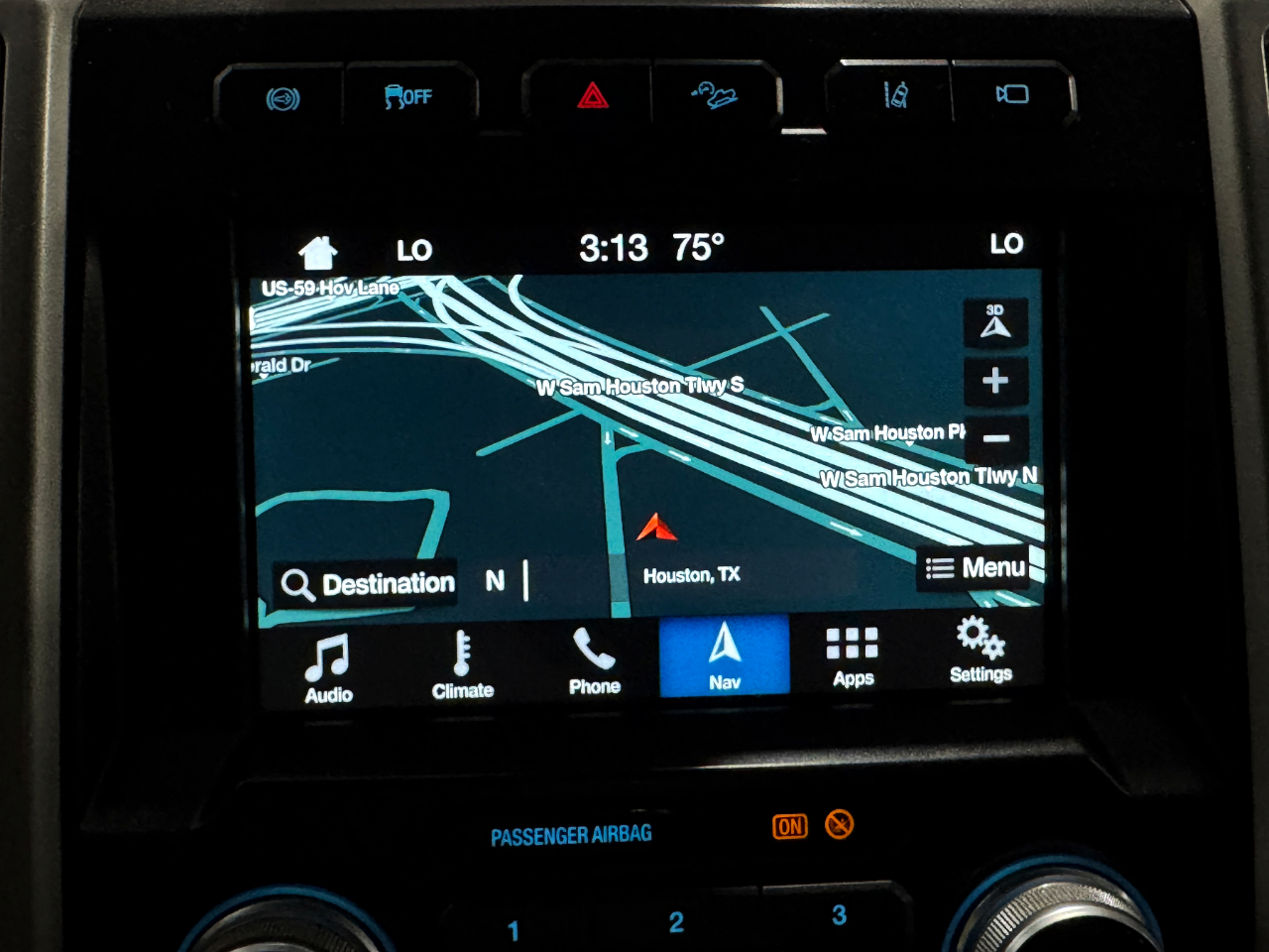 Ford Super Duty F-350 SRW  2018