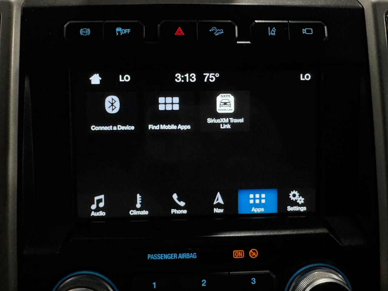 Ford Super Duty F-350 SRW  2018