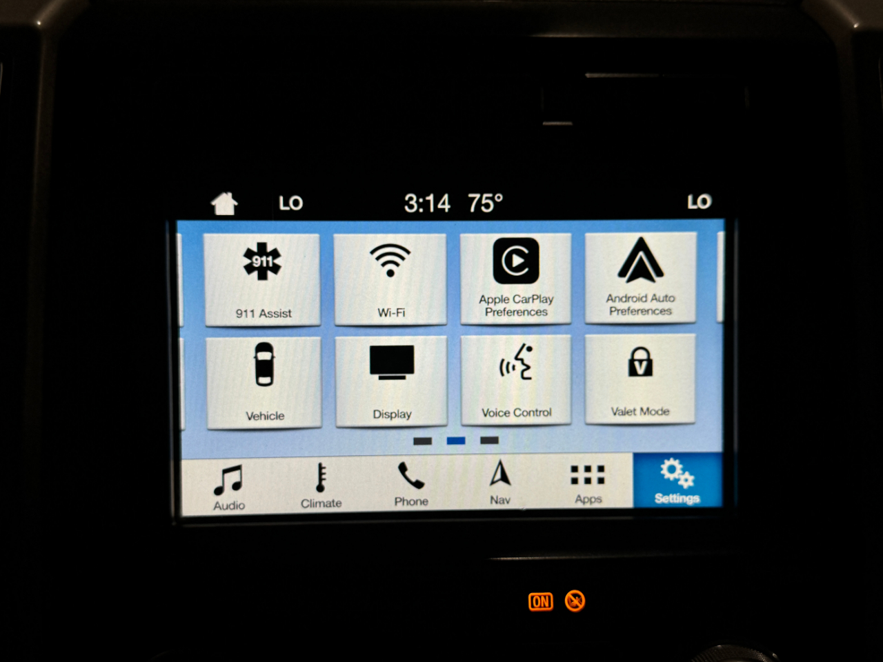 Ford Super Duty F-350 SRW  2018