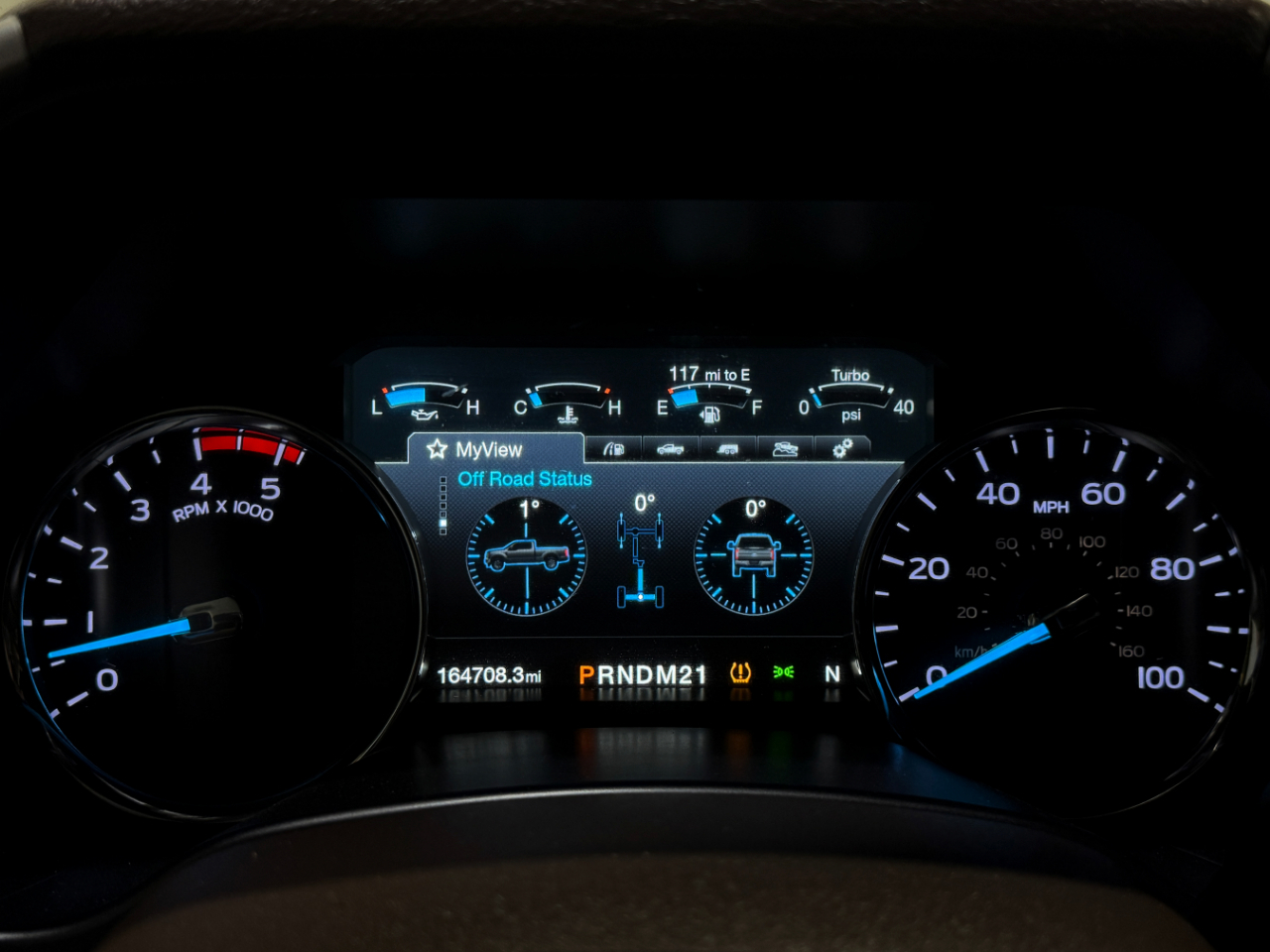 Ford Super Duty F-350 SRW  2018