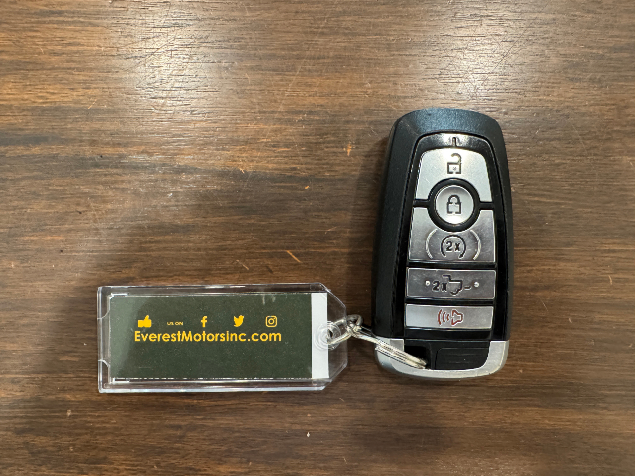 Ford Super Duty F-350 SRW  2018