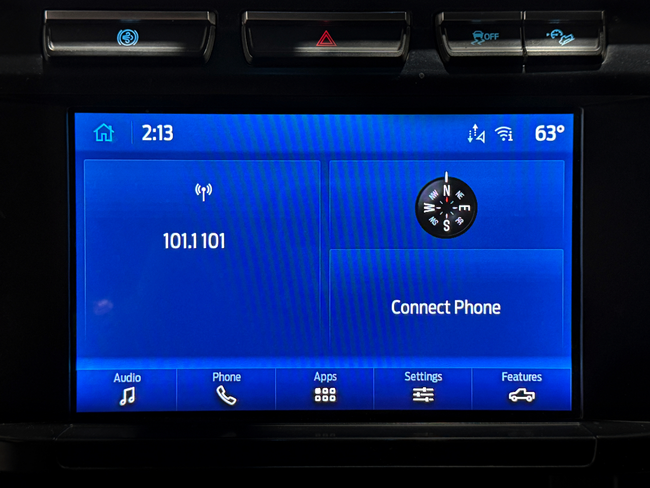 Ford Super Duty F-250 SRW  2024