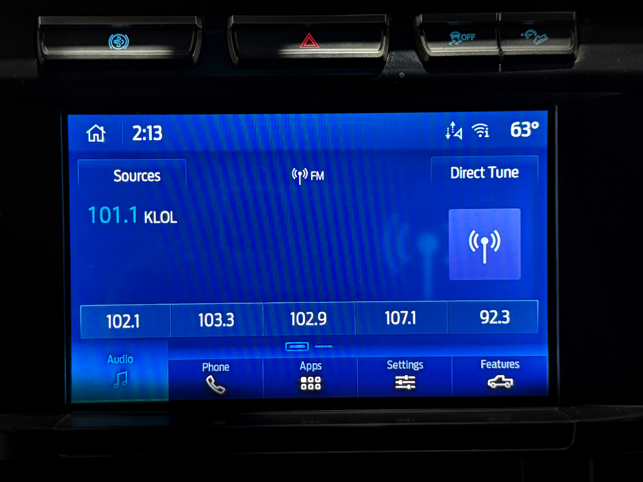 Ford Super Duty F-250 SRW  2024