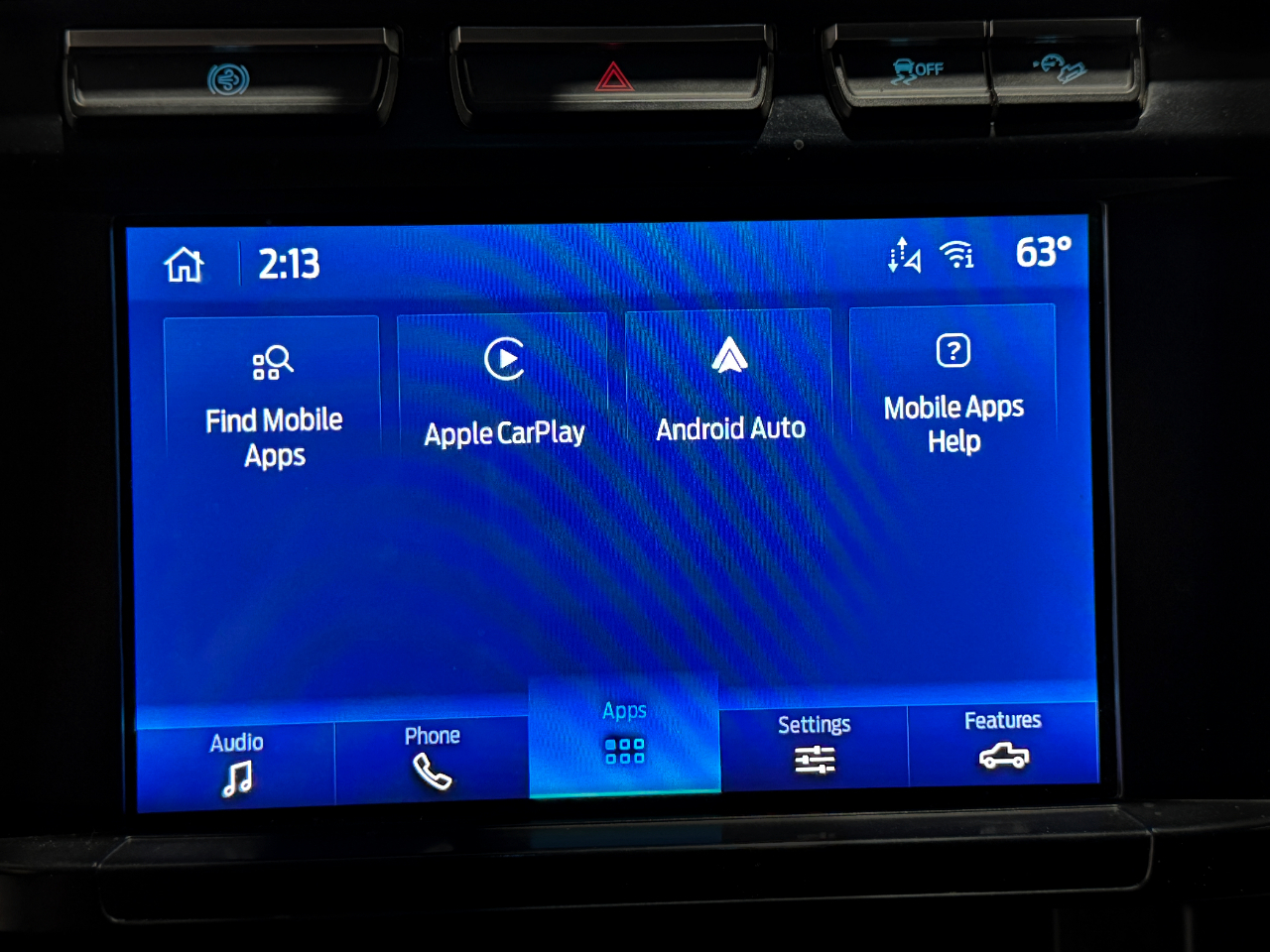 Ford Super Duty F-250 SRW  2024