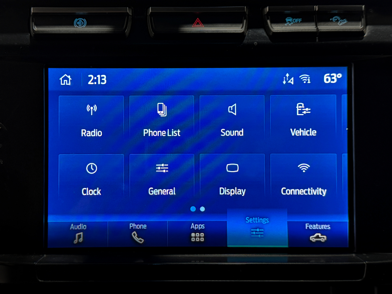 Ford Super Duty F-250 SRW  2024