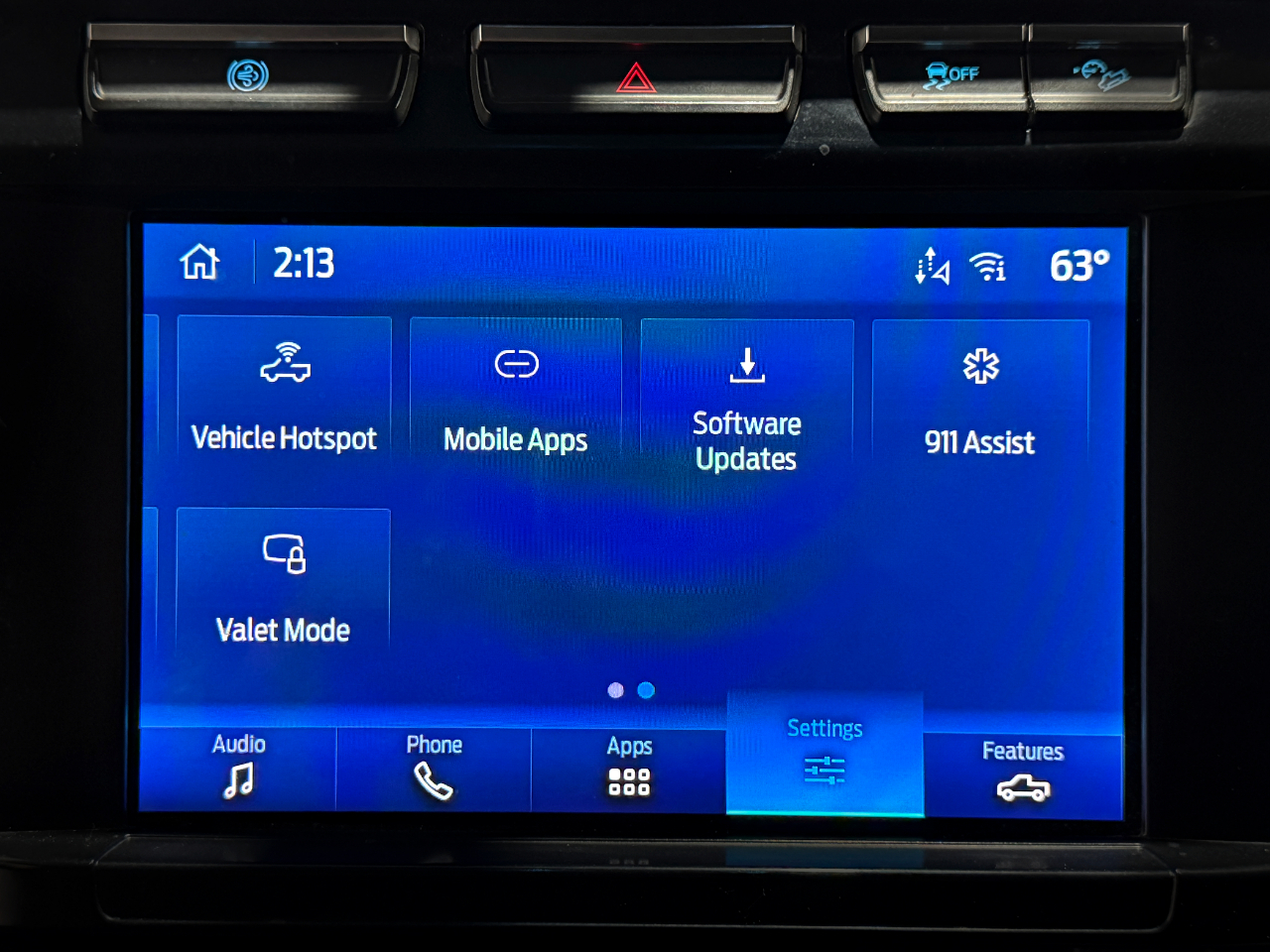 Ford Super Duty F-250 SRW  2024