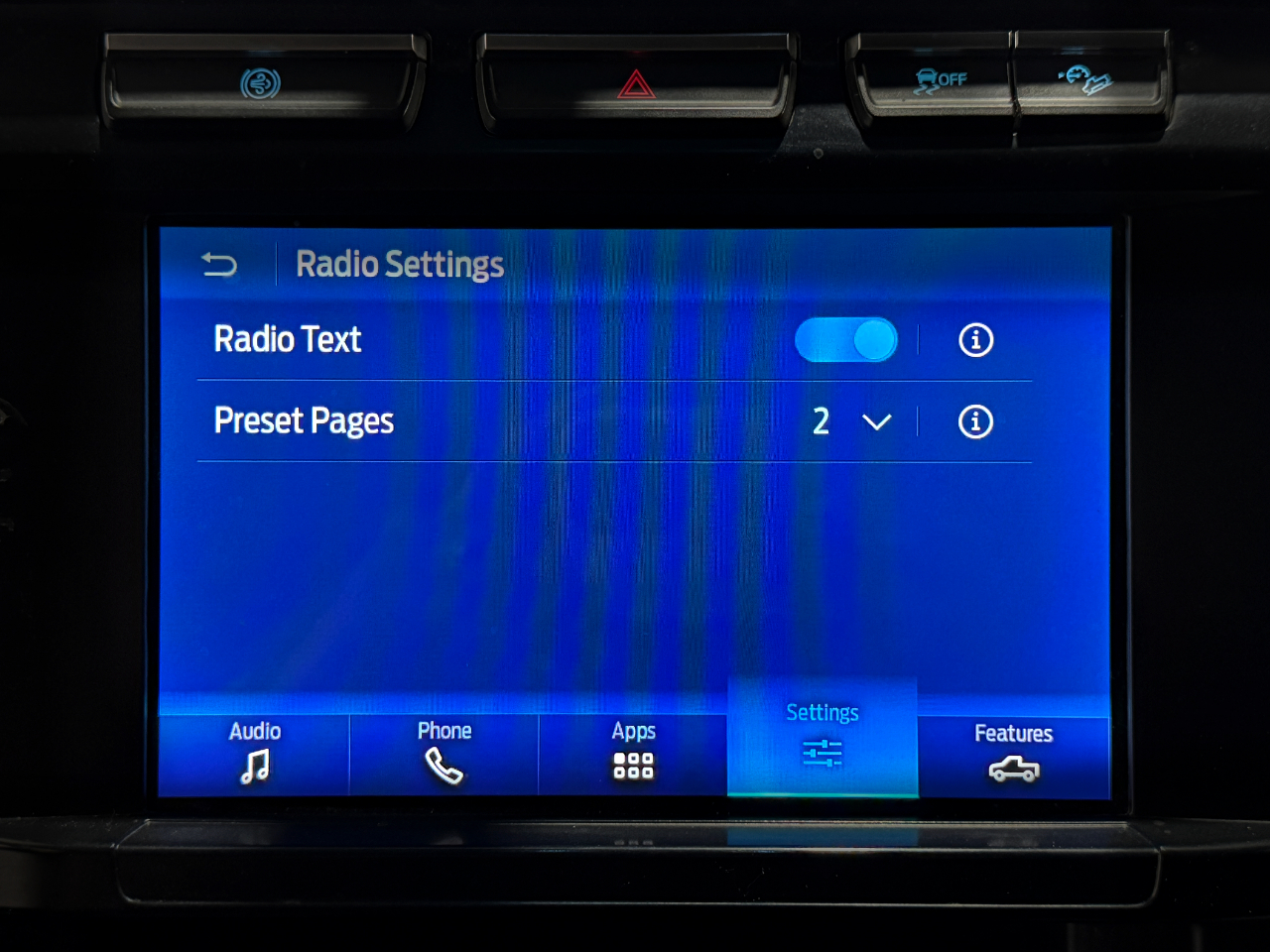 Ford Super Duty F-250 SRW  2024