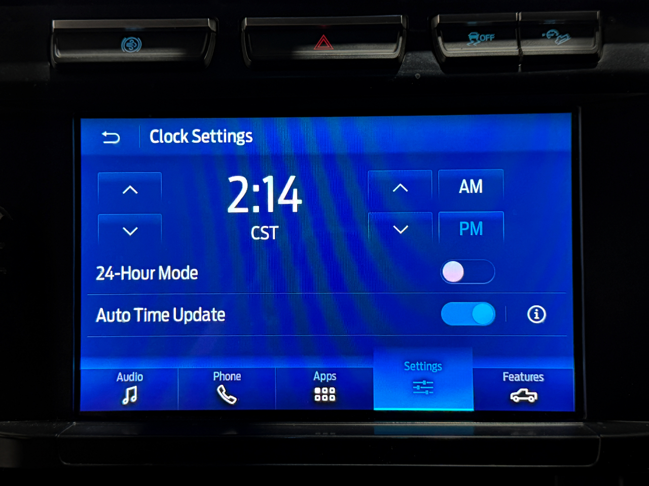 Ford Super Duty F-250 SRW  2024