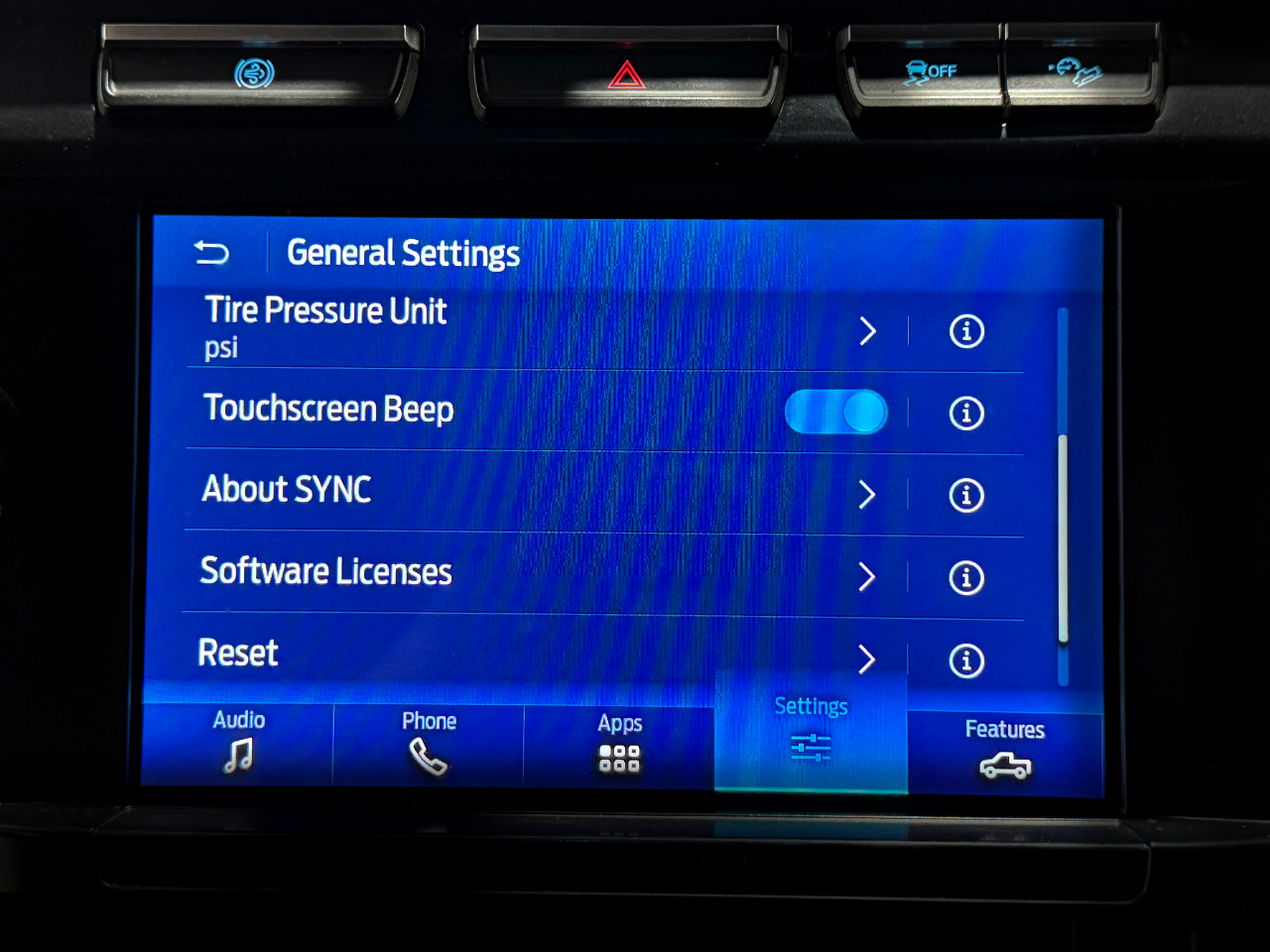 Ford Super Duty F-250 SRW  2024