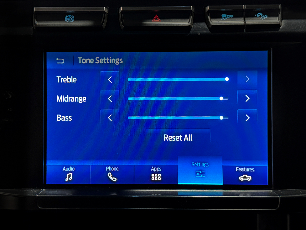 Ford Super Duty F-250 SRW  2024