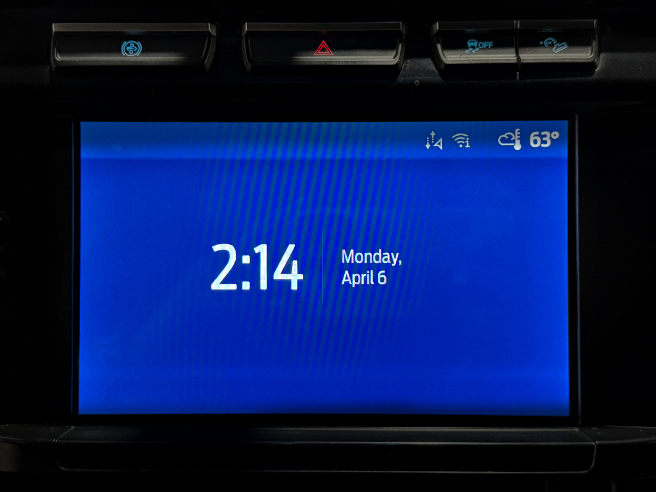 Ford Super Duty F-250 SRW  2024