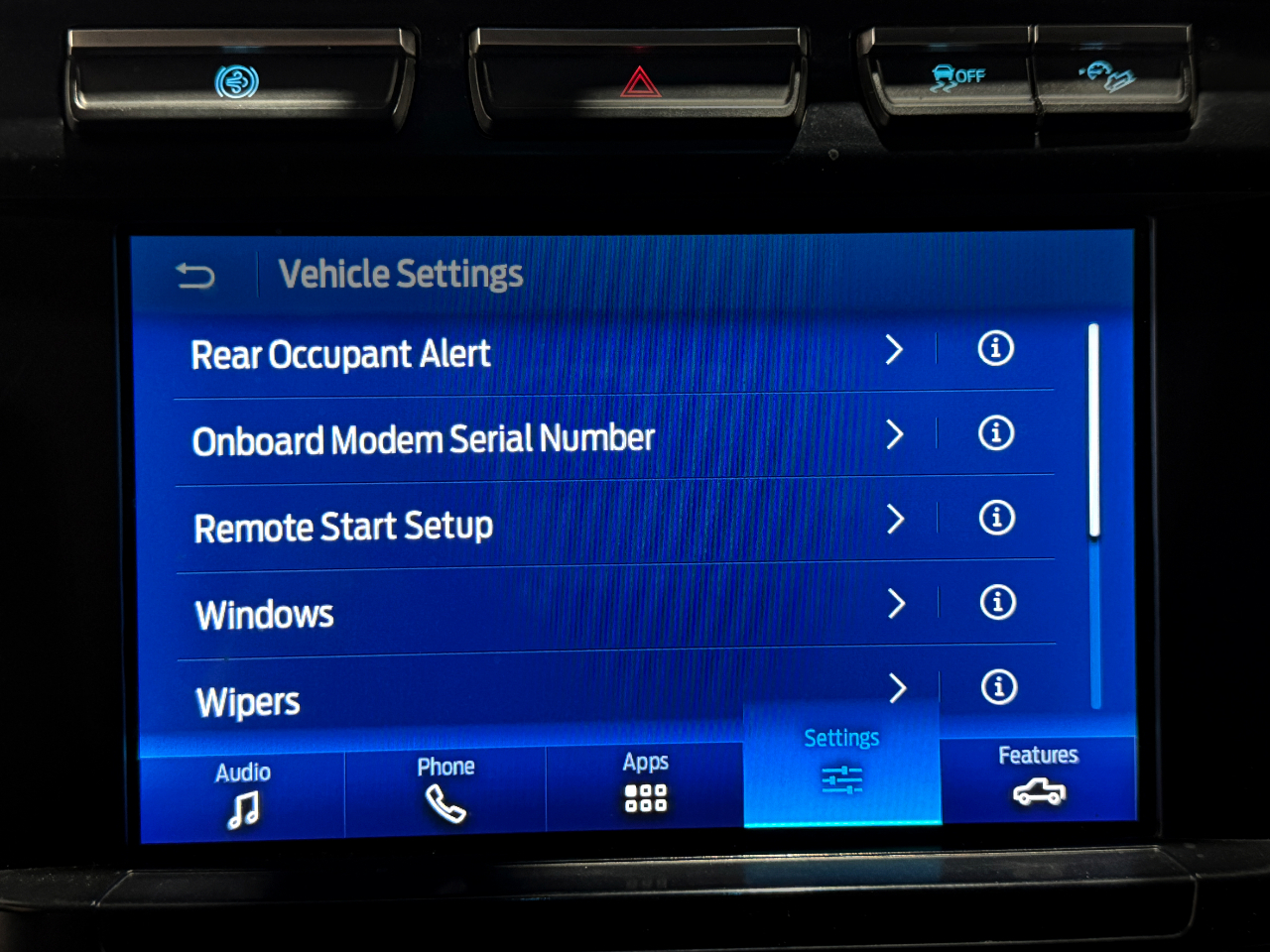 Ford Super Duty F-250 SRW  2024